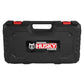 Estuche de transporte de la mini sierra Swedish Husky Power HK-MINI40.
