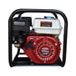 Motobomba Husky Power RLB2265 de 2 x 2 pulgadas y 6.5 HP, detalle del motor.