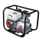 Motobomba Husky Power RLB3365 de 3 x 3 pulgadas y 6.5 HP, vista principal.