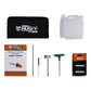 Motosierra Husky Power SH36528 de 61.5 cc con barra de 28 pulgadas, accesorios incluidos.
