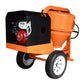 Revolvedora Husky Power HKRB1-HSK13 de 1 saco con motor 13 HP, vista principal.