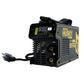 Soldadora inverter Husky Power HKS-140 110/220 V, vista principal.
