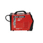 Soldadora inverter Husky Power HKS-185 110/220 V, vista lateral.