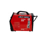 Soldadora inverter Husky Power HKS-185 110/220 V, vista lateral opuesta.