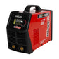 Soldadora inverter Husky Power HKS210 110/220 V, vista principal.