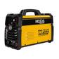 Soldadora inverter Nexus NX210PRO, vista principal.