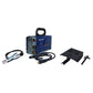 Soldadora inverter Scania SCA-135, kit completo.