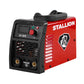 Soldadora inverter Stallion ST-R14, vista principal.