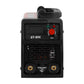 Soldadora inverter Stallion ST-R14, vista frontal.