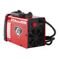 Soldadora inverter Stallion ST-R14, vista posterior opuesta.