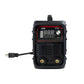 Soldadora inverter Swedish Husky Power TT140, vista frontal.