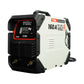 Soldadora inverter Swedish Husky Power TT185, vista principal.