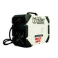 Soldadora inverter Swedish Husky Power TT185, vista posterior.