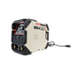 Soldadora inverter Swedish Husky Power TT210, vista principal.