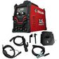 Soldadora multiproceso Stallion STM135, kit completo.