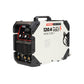 Soldadora multiproceso Swedish Husky Power TM3120, vista principal.
