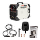 Soldadora multiproceso Swedish Husky Power TM3120, kit completo.