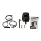 Soldadora multiproceso Swedish Husky Power TM3120, accesorios incluidos.