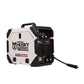 Soldadora multiproceso Swedish Husky Power TM4160, vista tres cuartos.