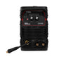 Soldadora multiproceso Swedish Husky Power TM4160, vista frontal.