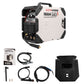 Soldadora multiproceso Swedish Husky Power TM4160, accesorios incluidos.