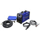 Soldadora TIG/MMA Scania TIGTRON-200, kit completo.