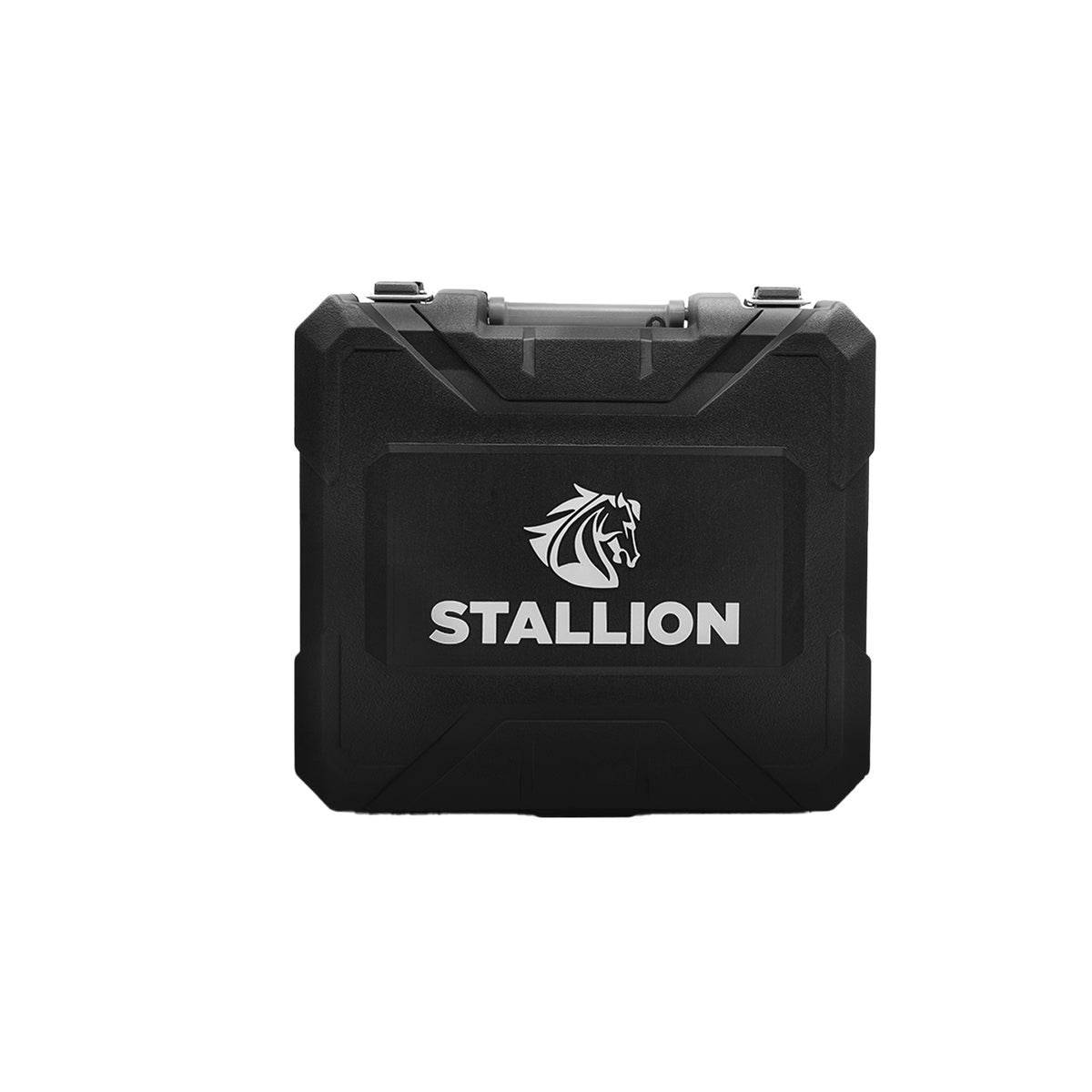 Estuche rígido de transporte del taladro Stallion STCI20.