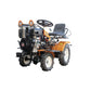 Tractor agrícola Stallion T-ROC001, vista principal.