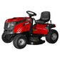 Tractor podador Husky Power HKT1600 de 16 HP y 42 pulgadas, vista principal.