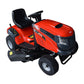 Tractor podador Husky Power HKT1750B de 42 pulgadas y 17.5 HP, vista principal.