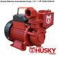 Bomba Eléctrica Autocebante Husky 1X1 1 HP 750W HKW100