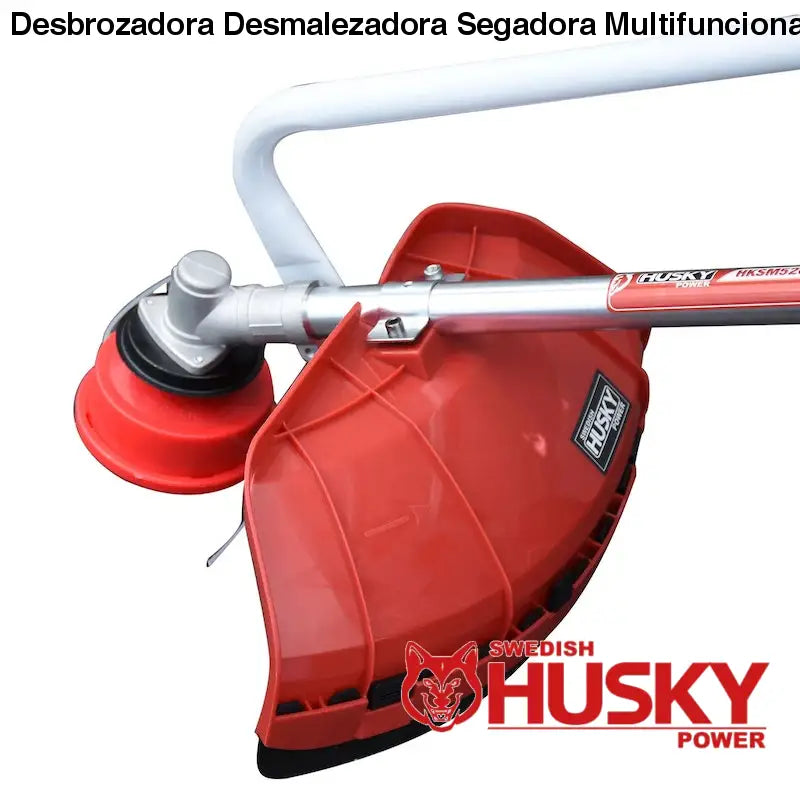Desbrozadora Desmalezadora Segadora Multifuncional 2 Tiempos