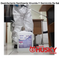 Desinfectante Sanitizante Virucida Y Germicida De Sales