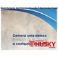 Desinfectante Sanitizante Virucida Y Germicida Orgánico