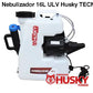 Frente Nebulizador Tecnokiller160