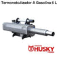 Termonebulizador A Gasolina 6 Litros A Gasolina En Acero